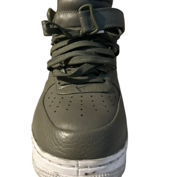 Men\'s Nike Air Jordan 23 AF-1-The Best of Both Worlds-Adjustable Strap-Size 9.5 main image 4